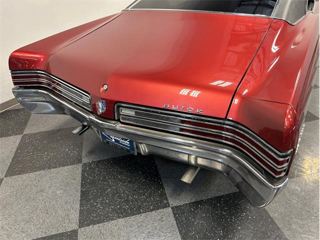 1968 Buick LeSabre (CC-1699799) for sale in Mesa, Arizona