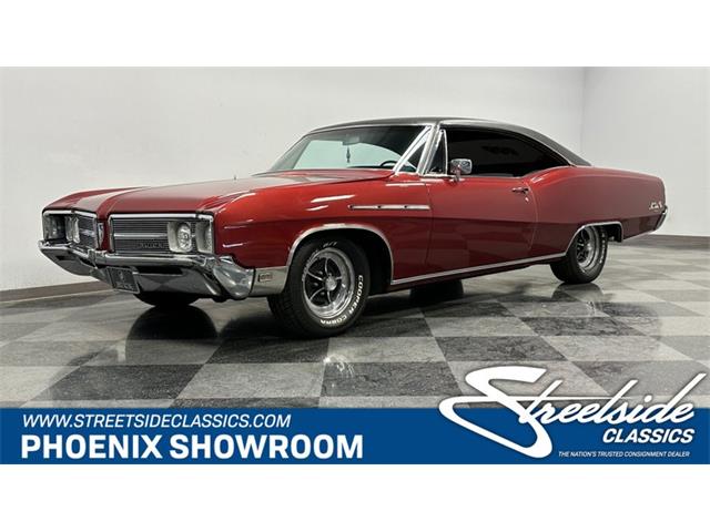 1968 Buick LeSabre (CC-1699799) for sale in Mesa, Arizona