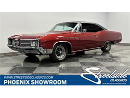 1968 Buick LeSabre (CC-1699799) for sale in Mesa, Arizona