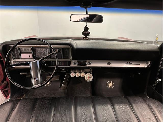 1968 Buick LeSabre (CC-1699799) for sale in Mesa, Arizona