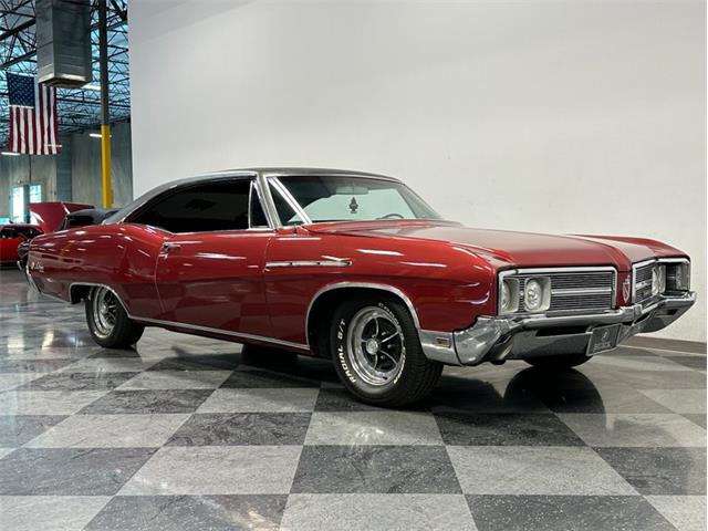 1968 Buick LeSabre (CC-1699799) for sale in Mesa, Arizona