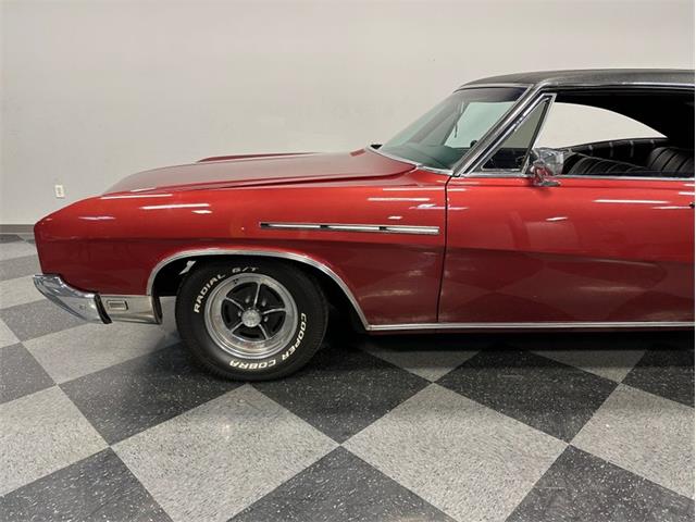 1968 Buick LeSabre (CC-1699799) for sale in Mesa, Arizona