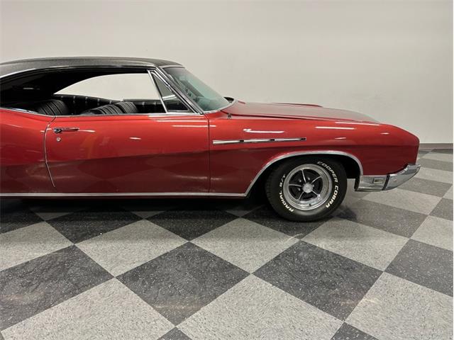 1968 Buick LeSabre (CC-1699799) for sale in Mesa, Arizona