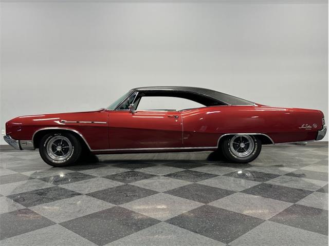 1968 Buick LeSabre (CC-1699799) for sale in Mesa, Arizona