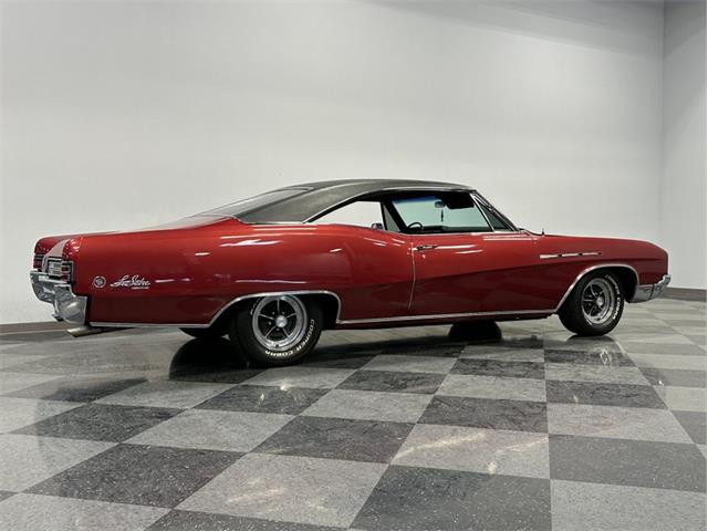1968 Buick LeSabre (CC-1699799) for sale in Mesa, Arizona