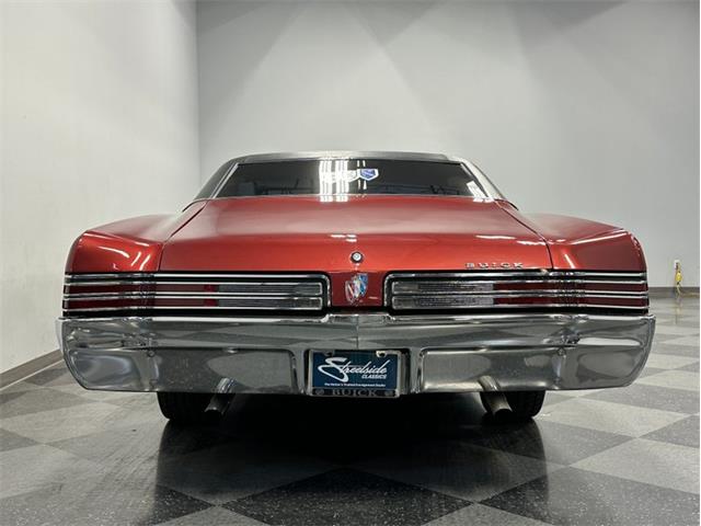 1968 Buick LeSabre (CC-1699799) for sale in Mesa, Arizona