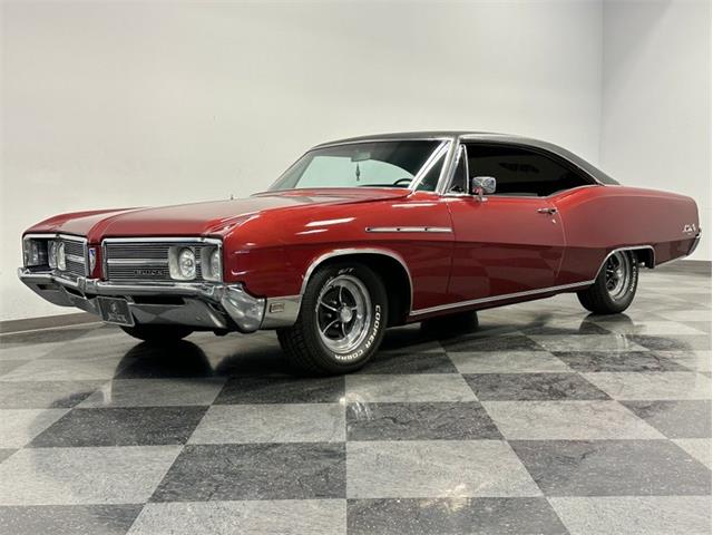 1968 Buick LeSabre (CC-1699799) for sale in Mesa, Arizona