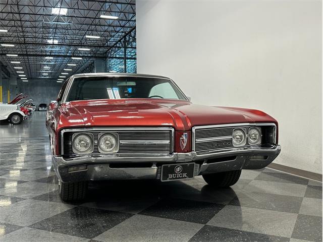 1968 Buick LeSabre (CC-1699799) for sale in Mesa, Arizona