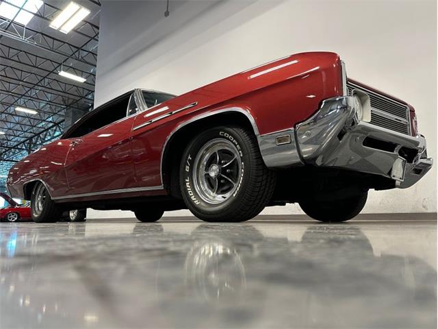 1968 Buick LeSabre (CC-1699799) for sale in Mesa, Arizona
