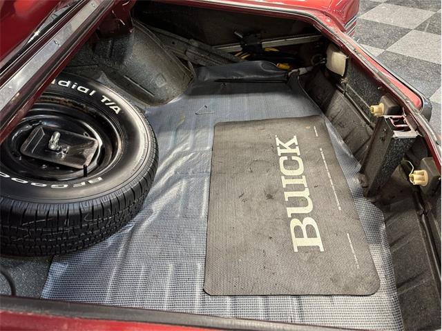 1968 Buick LeSabre (CC-1699799) for sale in Mesa, Arizona