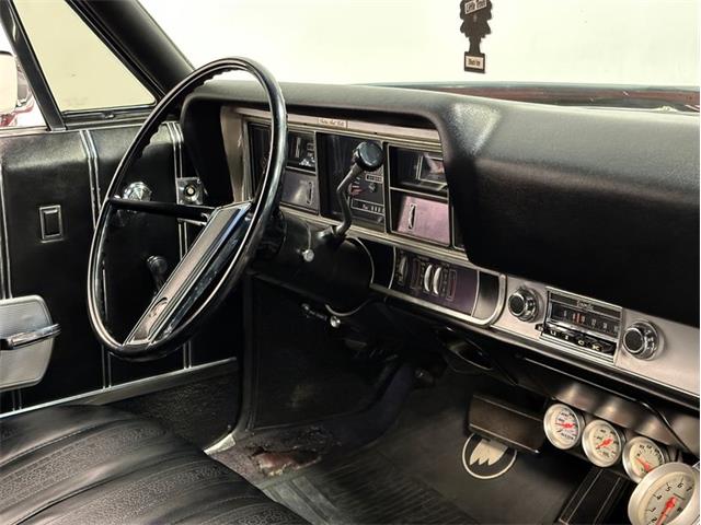 1968 Buick LeSabre (CC-1699799) for sale in Mesa, Arizona