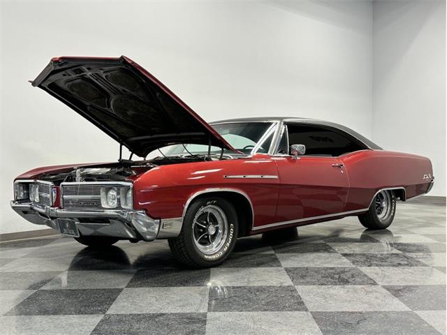 1968 Buick LeSabre (CC-1699799) for sale in Mesa, Arizona