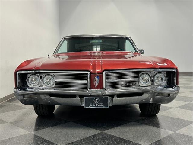 1968 Buick LeSabre (CC-1699799) for sale in Mesa, Arizona