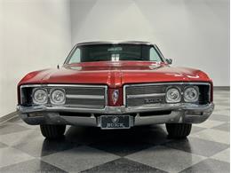 1968 Buick LeSabre (CC-1699799) for sale in Mesa, Arizona