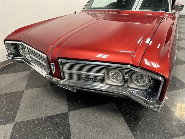 1968 Buick LeSabre (CC-1699799) for sale in Mesa, Arizona
