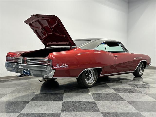 1968 Buick LeSabre (CC-1699799) for sale in Mesa, Arizona