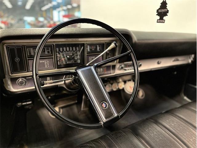 1968 Buick LeSabre (CC-1699799) for sale in Mesa, Arizona