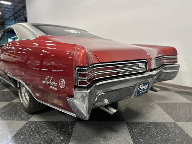 1968 Buick LeSabre (CC-1699799) for sale in Mesa, Arizona