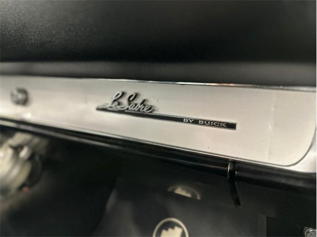 1968 Buick LeSabre (CC-1699799) for sale in Mesa, Arizona