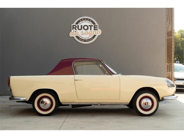 1959 Moretti 750 (CC-1699815) for sale in Reggio Emilia, Italia