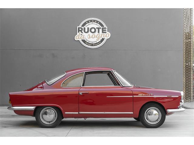 1960 NSU Prinz (CC-1699821) for sale in Reggio Emilia, Italia