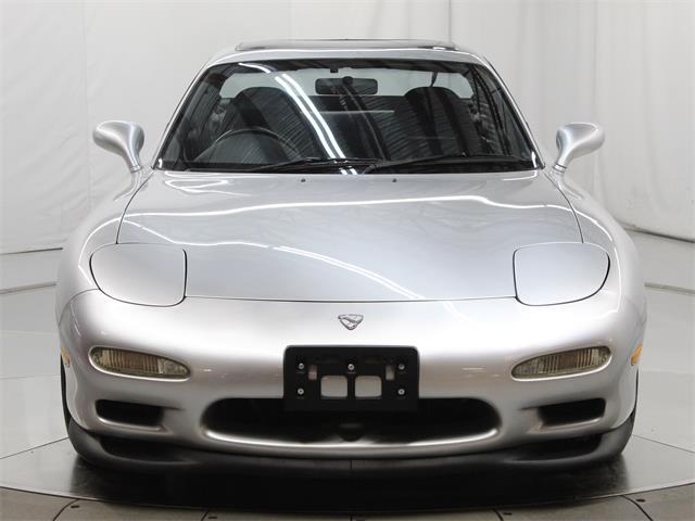 1995 Mazda RX-7 (CC-1699826) for sale in Christiansburg, Virginia