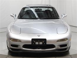 1995 Mazda RX-7 (CC-1699826) for sale in Christiansburg, Virginia