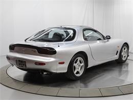 1995 Mazda RX-7 (CC-1699826) for sale in Christiansburg, Virginia