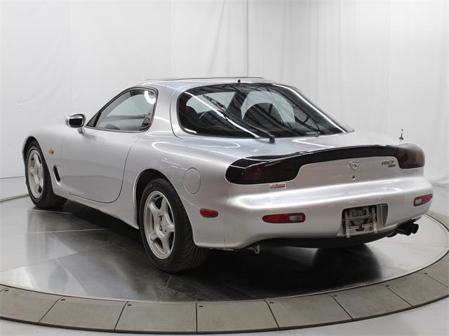 1995 Mazda RX-7 (CC-1699826) for sale in Christiansburg, Virginia