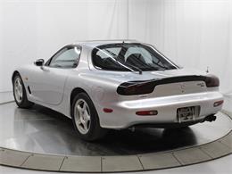 1995 Mazda RX-7 (CC-1699826) for sale in Christiansburg, Virginia