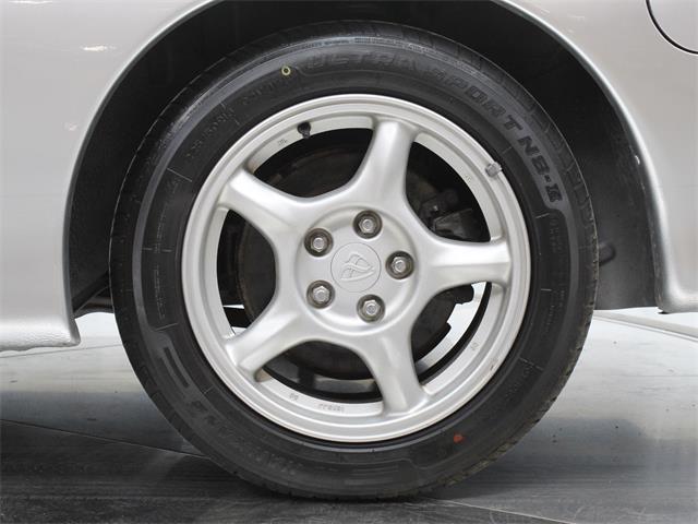 1995 Mazda RX-7 (CC-1699826) for sale in Christiansburg, Virginia