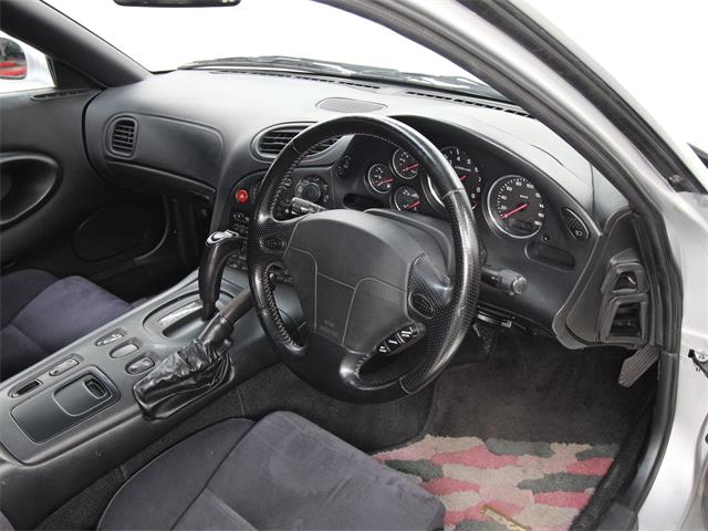 1995 Mazda RX-7 (CC-1699826) for sale in Christiansburg, Virginia