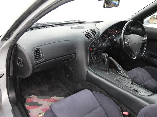 1995 Mazda RX-7 (CC-1699826) for sale in Christiansburg, Virginia