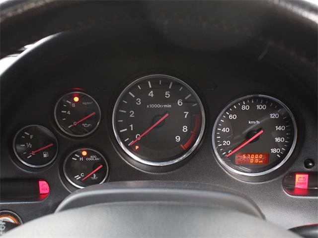 1995 Mazda RX-7 (CC-1699826) for sale in Christiansburg, Virginia