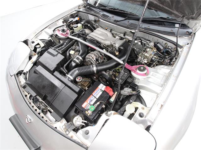 1995 Mazda RX-7 (CC-1699826) for sale in Christiansburg, Virginia