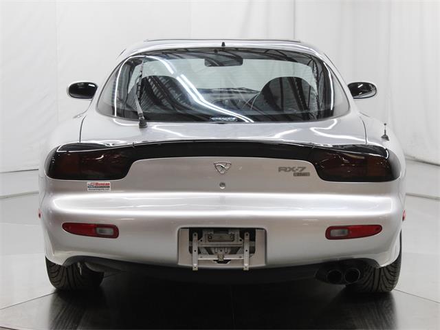 1995 Mazda RX-7 (CC-1699826) for sale in Christiansburg, Virginia