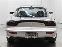 1995 Mazda RX-7 (CC-1699826) for sale in Christiansburg, Virginia
