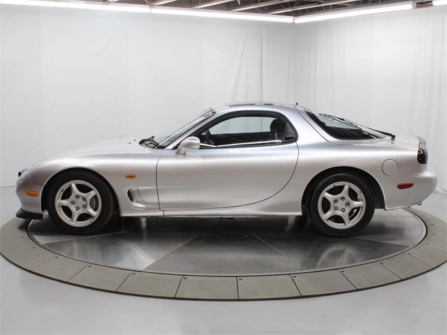 1995 Mazda RX-7 (CC-1699826) for sale in Christiansburg, Virginia