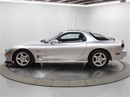 1995 Mazda RX-7 (CC-1699826) for sale in Christiansburg, Virginia