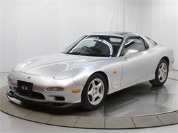 1995 Mazda RX-7 (CC-1699826) for sale in Christiansburg, Virginia