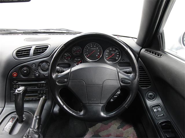 1995 Mazda RX-7 (CC-1699826) for sale in Christiansburg, Virginia