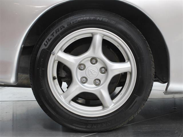 1995 Mazda RX-7 (CC-1699826) for sale in Christiansburg, Virginia