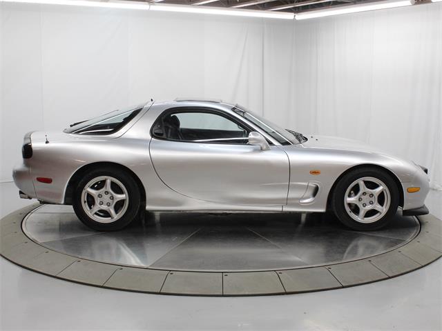 1995 Mazda RX-7 (CC-1699826) for sale in Christiansburg, Virginia