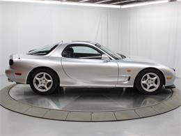 1995 Mazda RX-7 (CC-1699826) for sale in Christiansburg, Virginia