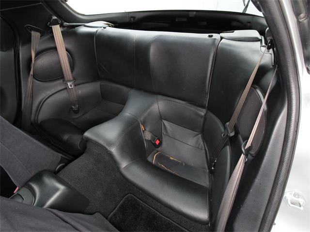 1995 Mazda RX-7 (CC-1699826) for sale in Christiansburg, Virginia