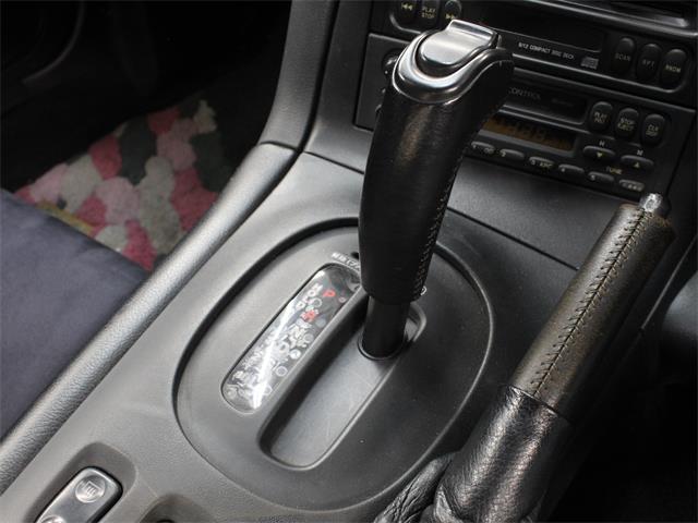 1995 Mazda RX-7 (CC-1699826) for sale in Christiansburg, Virginia