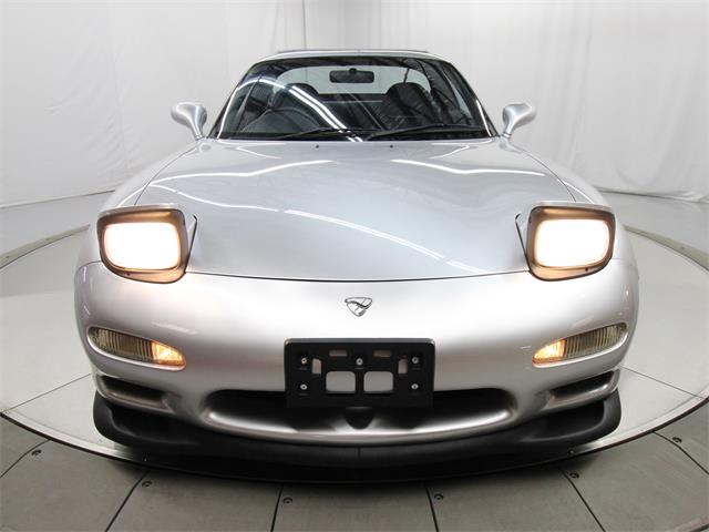 1995 Mazda RX-7 (CC-1699826) for sale in Christiansburg, Virginia