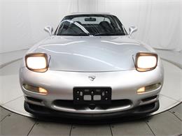 1995 Mazda RX-7 (CC-1699826) for sale in Christiansburg, Virginia