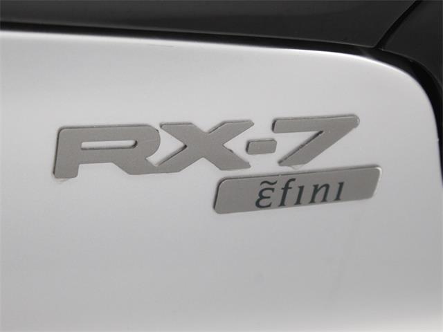 1995 Mazda RX-7 (CC-1699826) for sale in Christiansburg, Virginia
