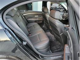 2008 BMW 7 Series (CC-1699849) for sale in Cadillac, Michigan